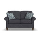 Westside - Loveseat