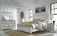 Kanwyn - Panel Bed