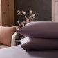 Classic Cotton Sheet Set - Split Queen - Charcoal