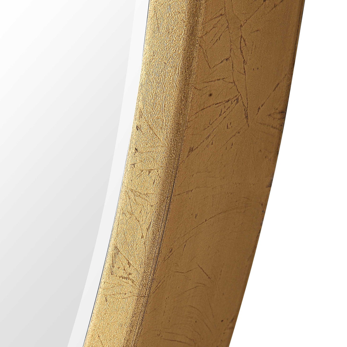 Cabell - Mirror - Gold