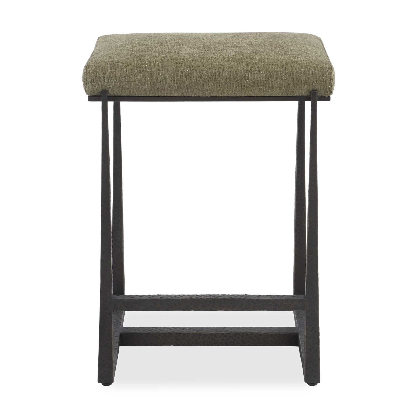 Midas - Counter Stool - Bronze