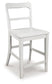 Greddinton - Barstool (Set of 2)