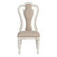 Magnolia Manor - Pedestal Table Set