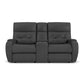 Strait - Power Reclining Loveseat