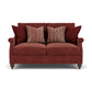 Veda - 60" Loveseat