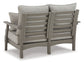 Visola - Lounge Set