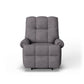 Hercules - Recliner - Fabric
