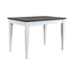 Allyson Park - Counter Height Leg Table