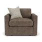 Sky - Fabric Chair