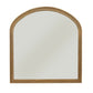 Normandy - Mirror - Light Brown
