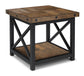 Carpenter - Lamp Table
