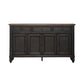 Americana Farmhouse - Hall Buffet
