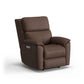Porter - Power Recliner With Power Headrest & Lumbar