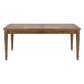 Harrison Heights - Rectangular Leg Table - Sienna
