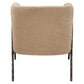 Jacobsen - Shearling Accent Chair