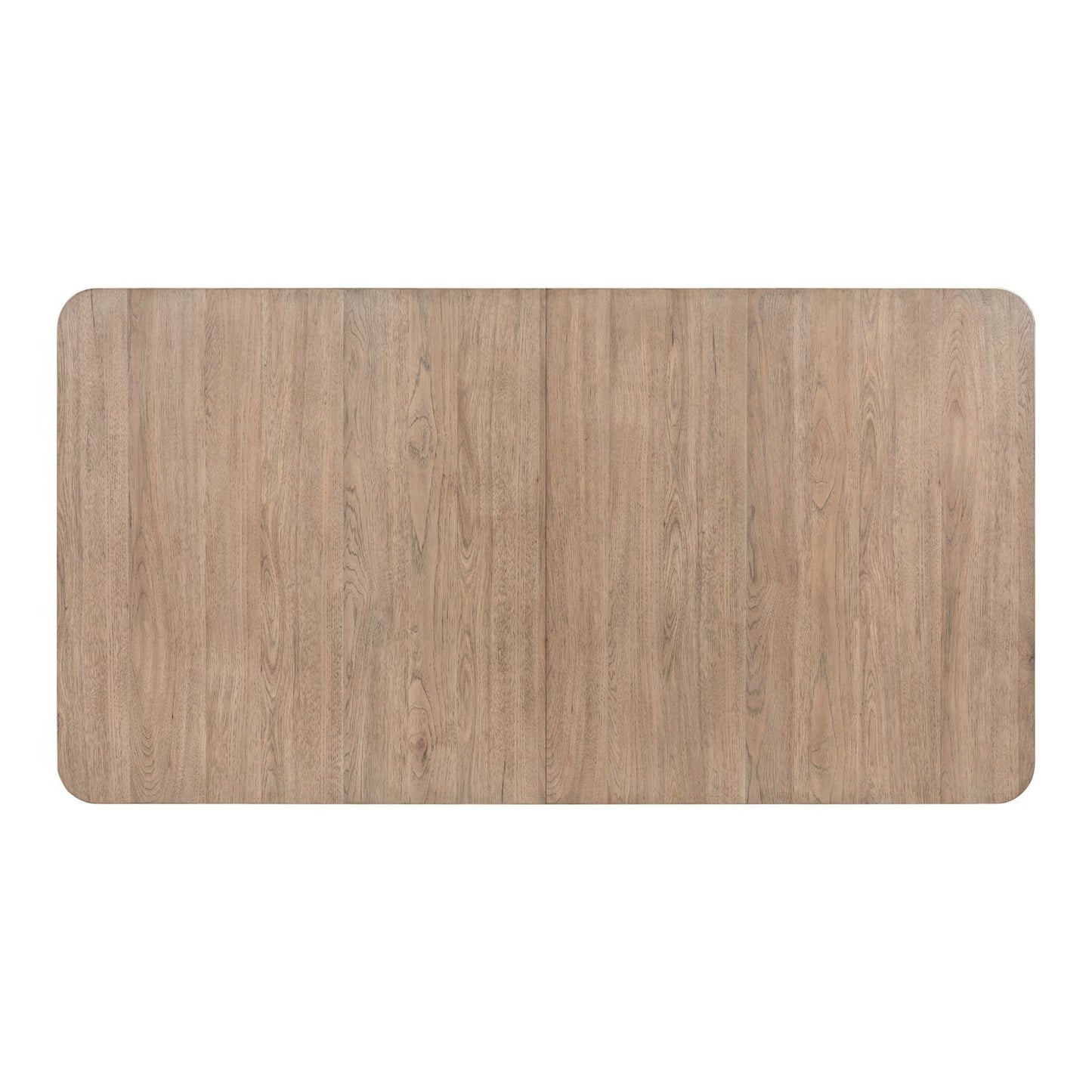 Sheridan Pointe - Rectangular Leg Table - Vintage Natural