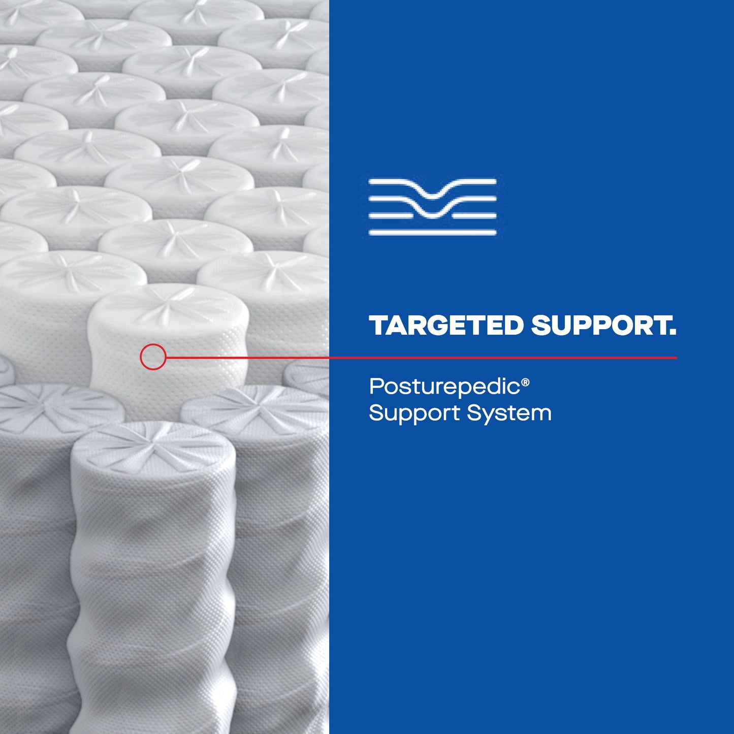 Posturepedic - Orlando Firm