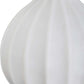 Antoinette - Marble Table Lamp - White