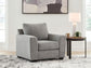 Loreo - Chair