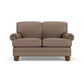 Bay Bridge - Loveseat, Nailhead Trim
