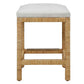Muriel - Rattan Counter Stool