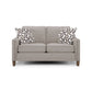 Finley - Stationary Loveseat