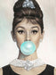 Audrey (Small) - Beige