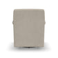 Stella - Fabric Swivel Chair