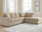Bridgepoint - Sectional