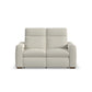 Ava - Power Reclining Loveseat With Power Headrest & Lumbar
