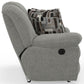 Trifecta - Reclining Loveseat