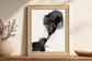 22x26 Ebony Step I By Jennifer Goldberger - Beige