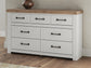 Savonport - Dresser