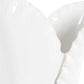 Leafscape - Vases (Set of 2) - White