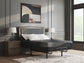 Millennium 2.0 Foam 14 Inch - Mattress