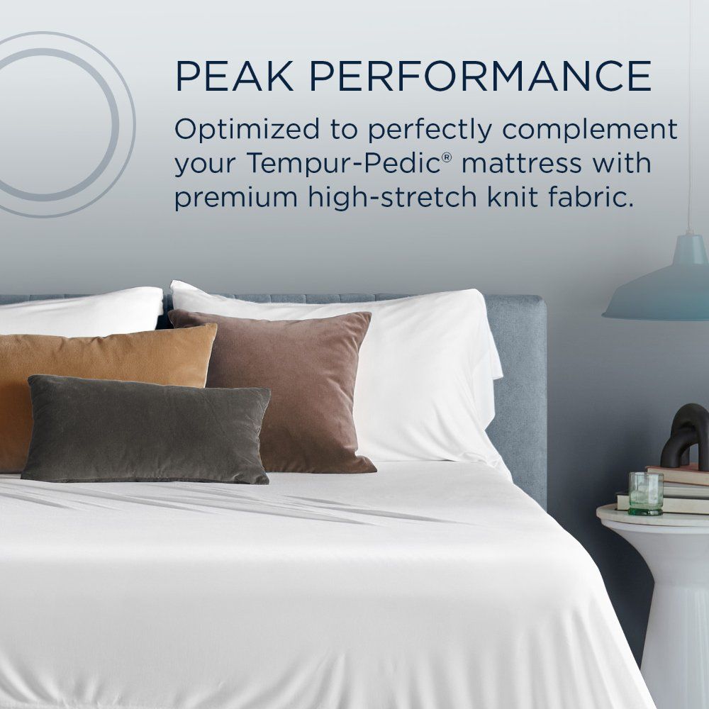 Linens - Tempur-Pedic ProPerformance Pillowcase Set