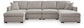 ModMax Luxe - Sectional