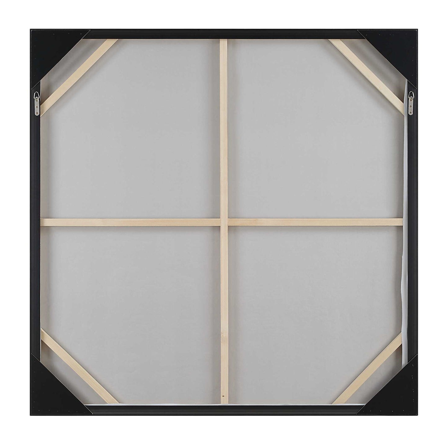 Below The Surface - Abstract Art