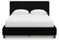 Zuraleus - Upholstered Bedroom Set
