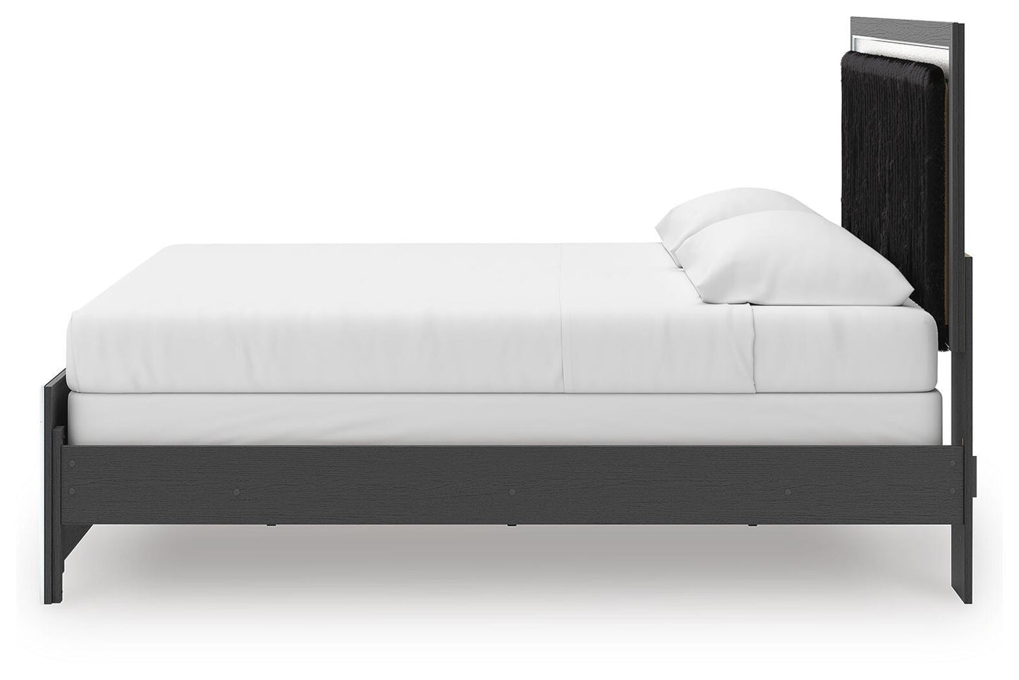 Zuraleus - Panel Bedroom Set