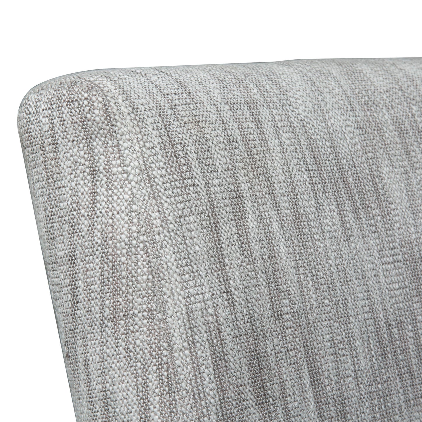 Horizons - Upholstered Side Chair - Rustic Caramel