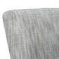 Horizons - Upholstered Side Chair - Rustic Caramel