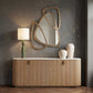 Momentum - Mirrored Wall Decor - Gold