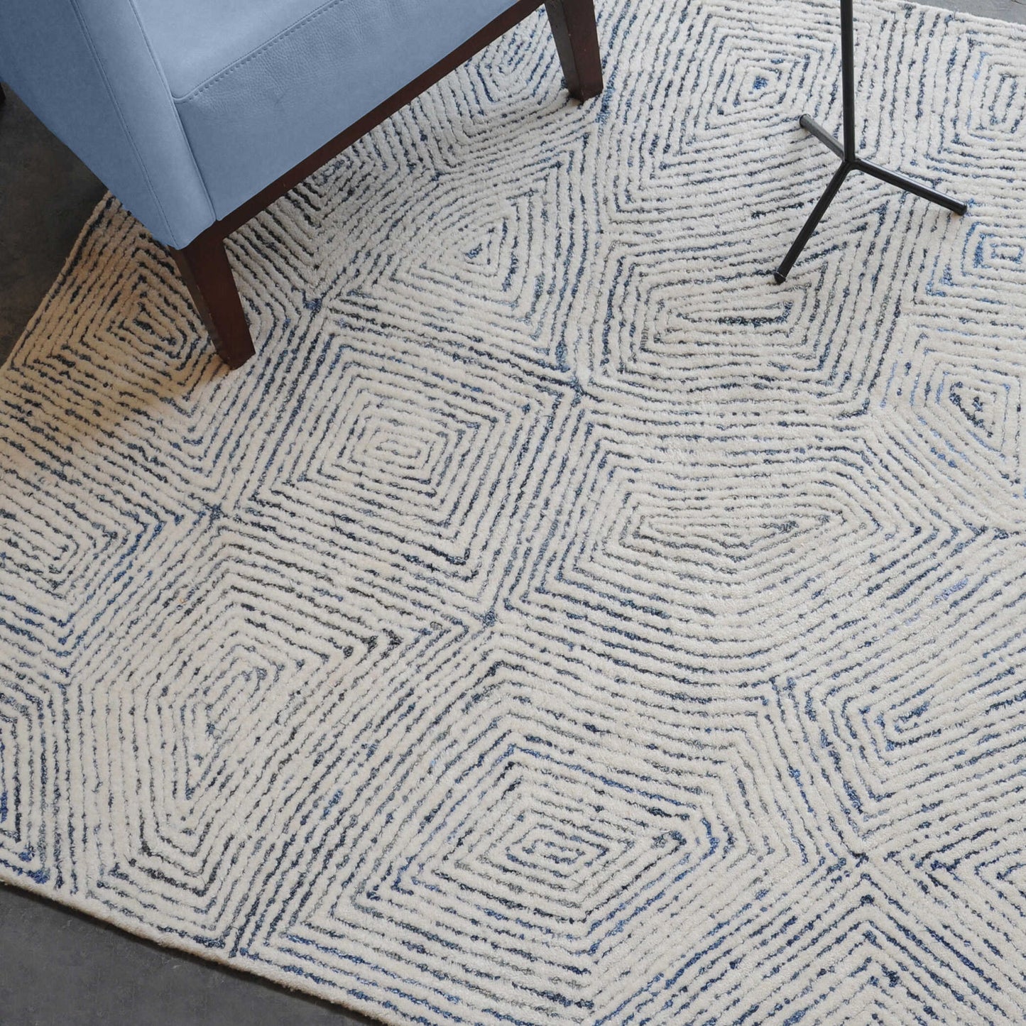 Maze - Rug