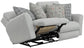 Chappy - Lay Flat Reclining Sofa