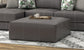 Minori - Cocktail Ottoman