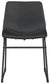 Centiar - Upholstered Side Chair