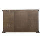Big Valley - 2 Door 6 Drawer Dresser