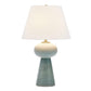 Elwyn - Table Lamp - Light Blue