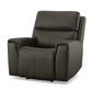 Jarvis - Power Recliner With Power Headrest